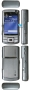 Samsung G810