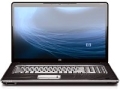 HP Pavilion HDX18