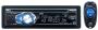 JVC KD-HDR20 Single-DIN CD/HD Radio/MP3/WMA-Compatible Receiver with Remote Control and J-Bus Expandability