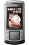 Review: Samsung Soul U900