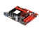 BIOSTAR A780L3G AM3 AMD 760G Micro ATX AMD Motherboard