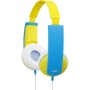 JVC HA-KD5-P/Y