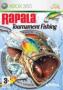Rapala Trophies: Pro Tournament Fishing (Xbox 360)