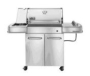 Weber-Stephen Products S-320 ( LP) Stainless Steel