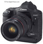 Canon EOS-1D Mark II N