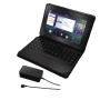 Blackberry PlayBook 7" 32GB BlackBerry Tablet OS Tablet With TI OMAP 4430 Processor - Black