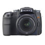 Sony Alpha DSLR-A100