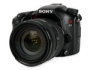 Sony Alpha A77Digital Camera