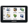 Garmin nüvi 2360-LMT 4.3" GPS with LIfetime Maps, Traffic Alerts and Dash Mat