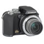 Olympus - 7.1MP Digital Camera with 18X Wide-Angle Zoom