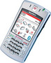 Blackberry 7100v