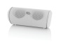 JBL Flip Wireless Bluetooth Speaker (White)
