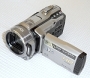 JVC GZ-HM1 High Definition Video Camera