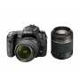 Sony a (alpha) DSLR-A450L