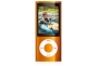 Apple 8GB iPod Nano-Orange