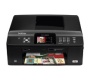 Brother MFC-J625DW (A4) Colour Wireless Inkjet All-in-One Printer (Print/Copy/Scan/Fax) 64MB 1.96 i