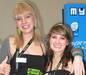 CeBIT Hannover - Day 3