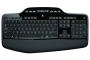 Logitech Wireless Desktop MK710