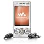 Sony Ericsson W715