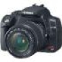 EOS DIGITAL REBEL XT KIT W/ 17-85 8.0MP CF