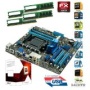 AMD Bulldozer FX-8120