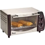 Avanti Stainless Steel Toaster Oven/Broiler T-9