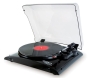 ION PROFILE LP