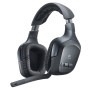 Logitech F540 Wireless Headset