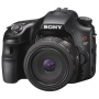 Sony Alpha 16.1 MP Digital SLR Camera