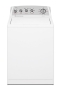Whirlpool Top Loading 4.0 Cubic Foot Washer