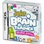 Junior Brain Trainer: Maths Edition - Nintendo DS Game