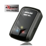 BT-Q818XT: Qstarz BT-Q818XT 10Hz Bluetooth GPS Receiver