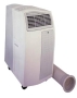 Sunpentown WA-1400H Portable Air Conditioner 14,000BTU Digital w/ Remote & Heater