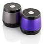 Jam Wireless 2-pack Bluetooth Rechargeable Speakers