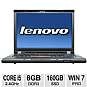 Lenovo ThinkPad T410