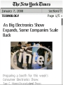 Nokia Channels