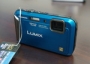 Panasonic Lumix DMC-TS20First Impressions