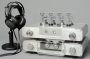 Stax SR-007, усилитель SRM-717