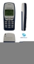Chargeur ALCATEL OT-320 - 0.6A