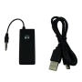 Bluetooth 3.5mm A2DP Stereo Audio HiFi Dongle Adapter Receiver Transmitter