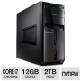 Lenovo IdeaCentre K330-77274FU
