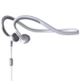 Scosche 9138-swwr Actionwraps Ii Sport Wrap Earbuds - Tapline Iii Remote And Mic