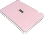 7" Pink Mini Netbook Laptop Wifi 2GB 128MB