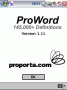 Proporta's ProWord v1.11 reviewed