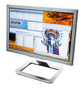 ViewSonic VX2025wm