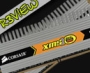 Corsair 4GB XMS2-6400 TWIN2X Dual Channel DDR2 Kit (2 x 2GB) : TWIN2x4096-6400C5 G
