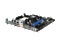 MB MSI AMD AM2+ HT3 740GM-P25 mATX