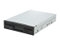 Nippon Labs Delux Black 1.44MB 3.5" Internal Floppy Drive Model NL-IFPY - OEM