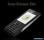 Sony Ericsson Elm