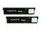 A-DATA XPG Gaming Series 4GB (2 x 2GB) 240-Pin DDR3 SDRAM DDR3 2000G (PC3 16000) Desktop Memory Model AX3U2000GB2G9-2G